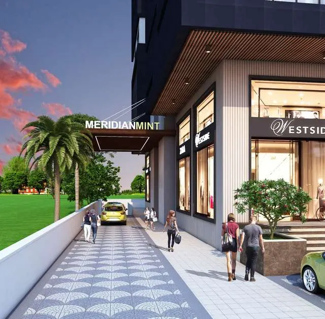 Project Render — Adhrith Real Homes Private Limited