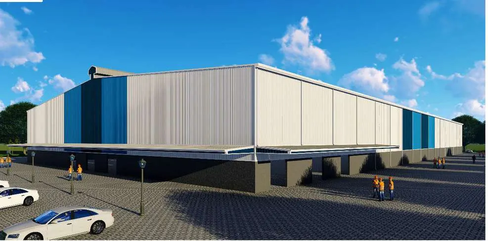 Project Render — Kaizen and Seiko LLP