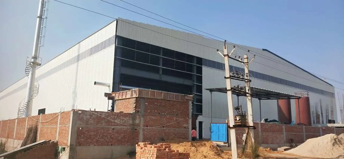 Site Photograph — Perfect Alex Pvt Ltd
