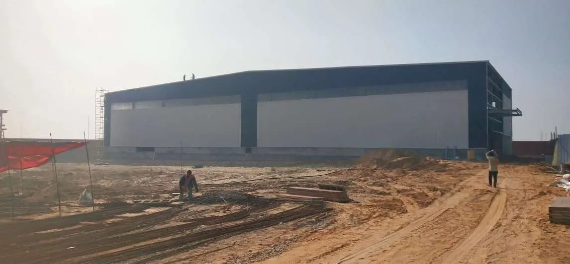 Site Photograph — Hemant Aqua Solution